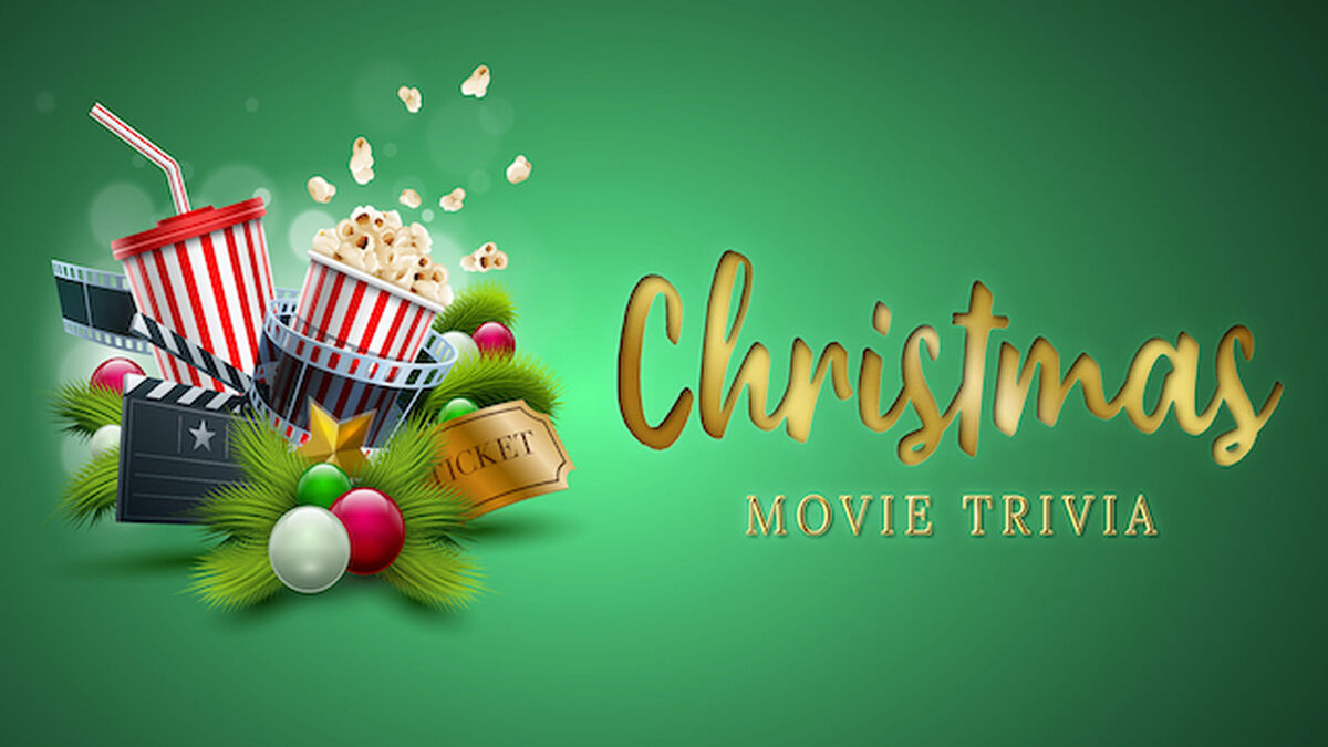 Christmas Movie Trivia image number null